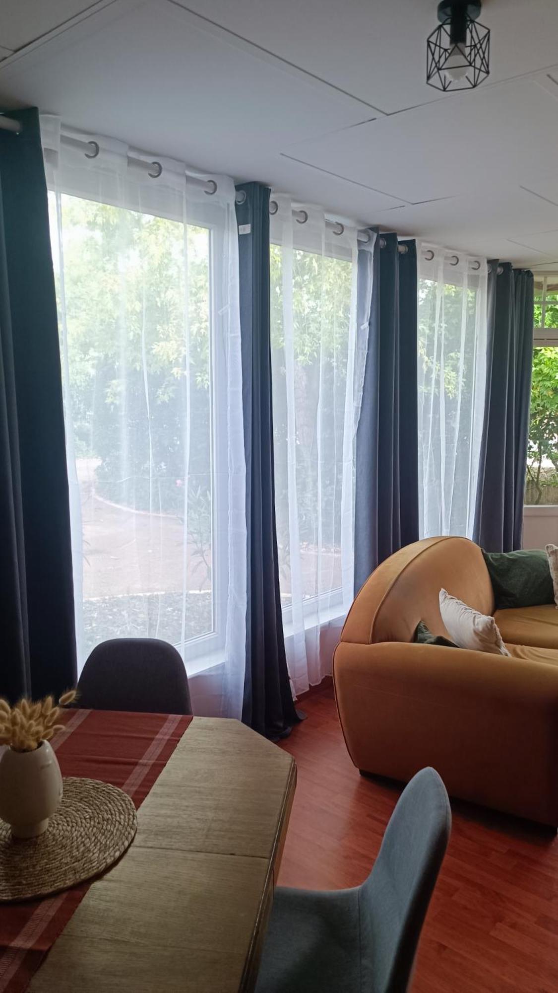 La Campagne A La Ville Sablé-sur-Sarthe Kültér fotó